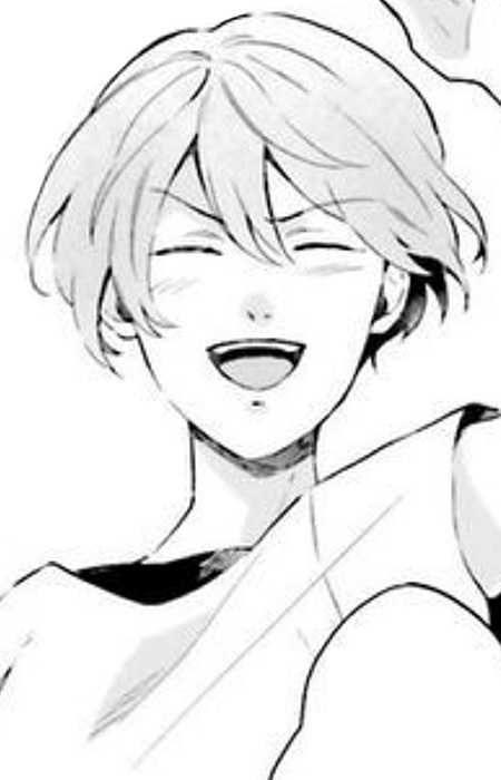 Gambar Karakter Ayumi