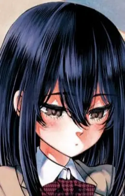 Gambar Karakter Anime: Nayu Himeori