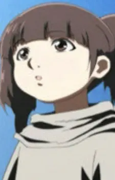 Gambar Karakter Anime: Namiko Onami