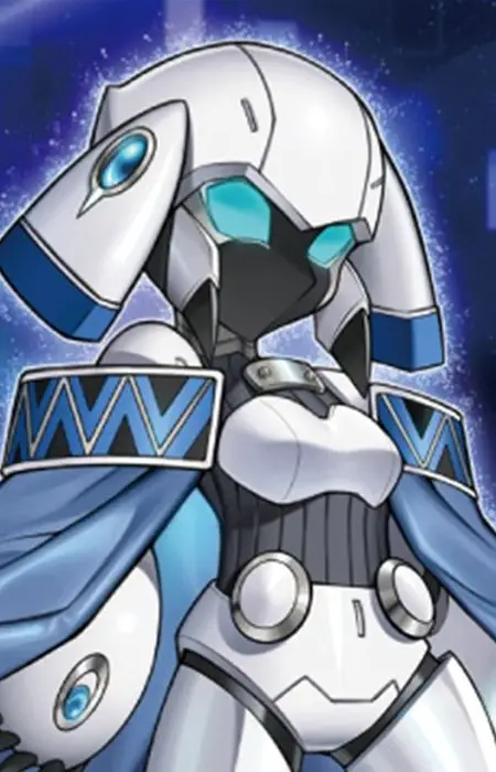 Gambar Karakter Anime: Cyanos