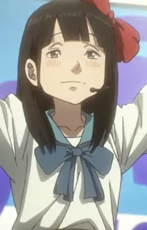 Gambar Karakter Anime: Myon-Myon