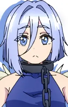 Gambar Karakter Anime: Eagle