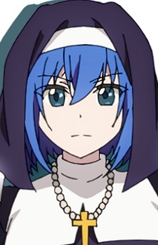 Gambar Karakter Mink