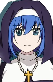 Gambar Karakter Anime: Mink