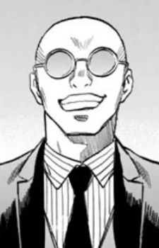 Gambar Karakter Tsukasa Kaidou