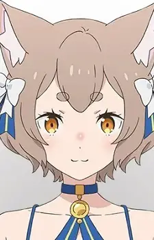 Gambar Karakter Anime: Felix Argyle