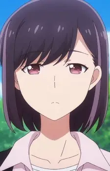 Gambar Karakter Anime: Rika Honjouji