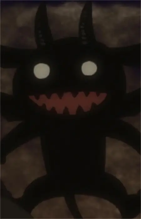 Gambar Karakter Anime: Gimodelo