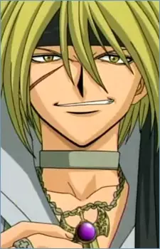 Gambar Karakter Anime: Lucia Raregroove