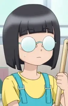 Gambar Karakter Anime: Himari