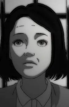 Gambar Karakter Anime: Chizuko Goshima