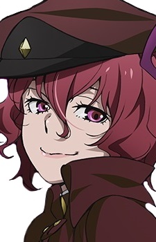 Gambar Karakter Teruko Okura