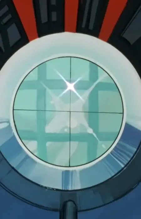 Gambar Karakter Anime: Brian