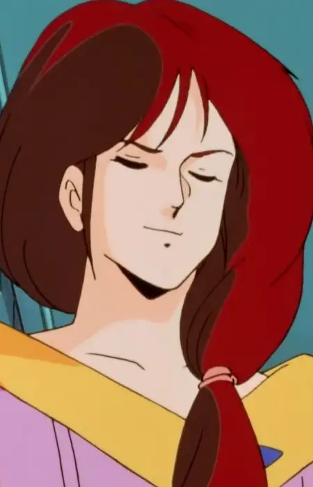 Gambar Karakter Anime: Kaia