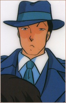 Gambar Yotsuya