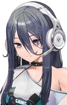 Gambar Karakter Exia