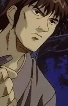 Gambar Karakter Anime: Eiichirou Mishima