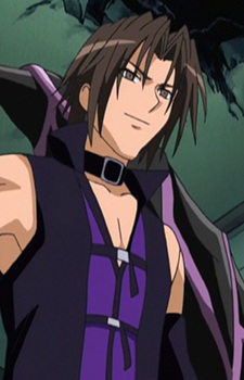 Gambar Karakter Grayarts