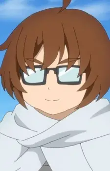 Gambar Karakter Anime: Otamega