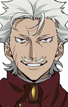 Gambar Karakter Ouchi Fukuchi