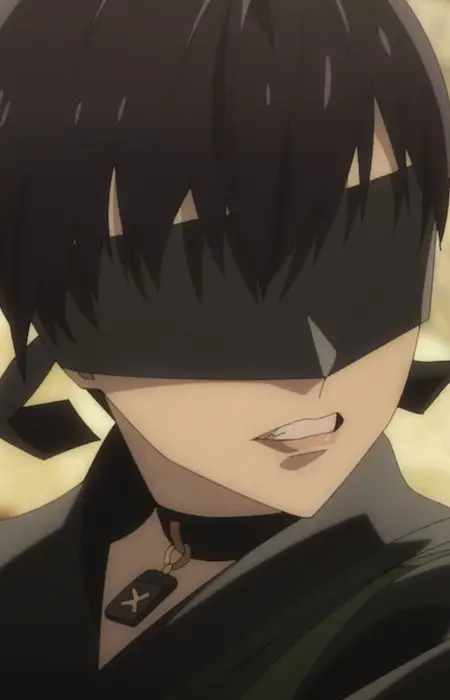 Gambar Karakter Anime: 32S