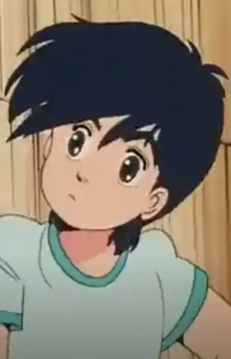 Gambar Karakter Anime: Kenta