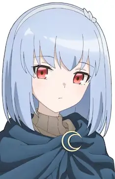 Gambar Karakter Anime: Sophie Hayter