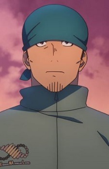 Gambar Karakter Tomtom