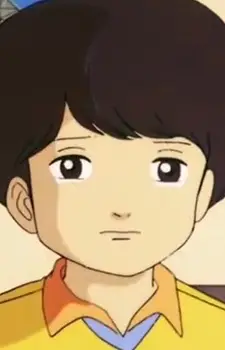 Gambar Karakter Anime: Shouta