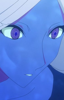 Gambar Karakter Guardian Angel