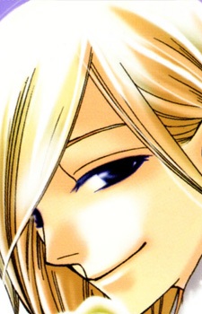 Gambar Karakter Umehito Nekozawa