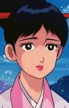 Gambar Karakter Anime: Toraji's Sister
