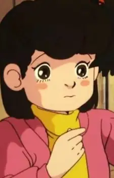 Gambar Karakter Anime: Hanako
