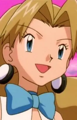 Gambar Karakter Anime: Mii Snowdon