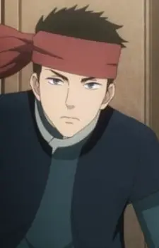 Gambar Karakter Anime: Fohnam