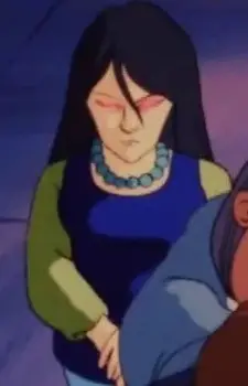 Gambar Karakter Anime: Hi Mother