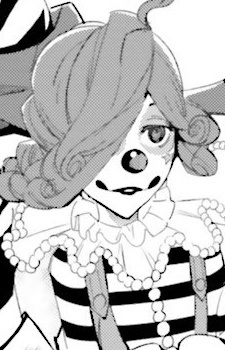 Gambar Karakter Run Ru