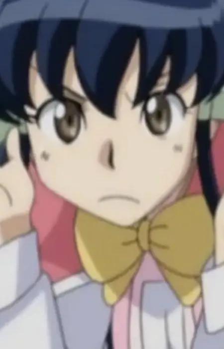 Gambar Karakter Anime: Sakura Takaya