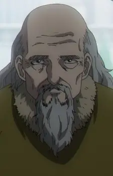 Gambar Karakter Anime: Piast