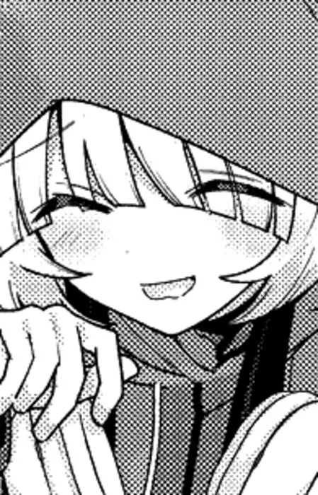 Gambar Karakter Anime: Teru Horie