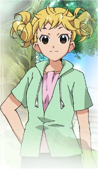 Gambar Yume Kitaoka