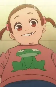 Gambar Karakter Anime: Acro-Silky's Daughter