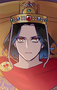 Gambar Karakter John Comnenus