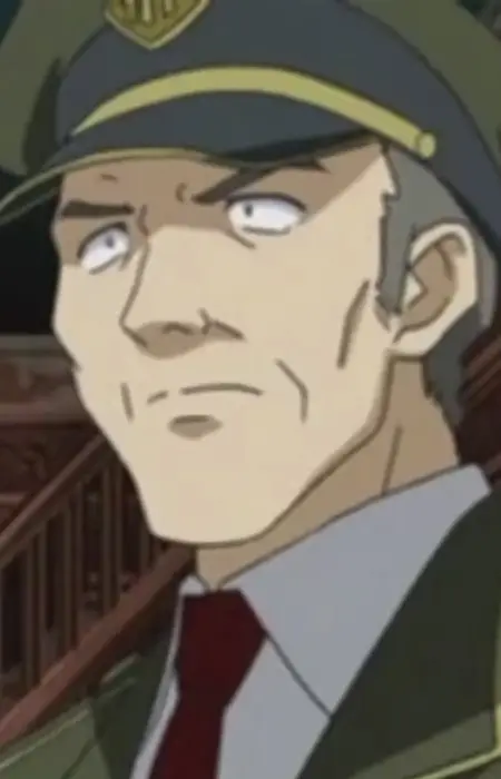 Gambar Karakter Anime: Dorinkoto