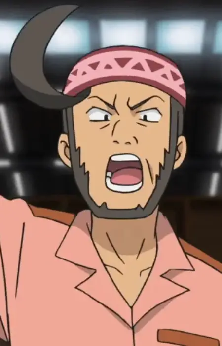 Gambar Karakter Anime: Koreda