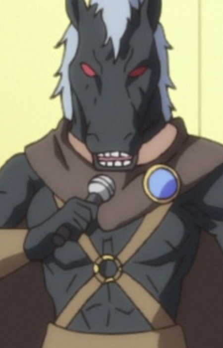 Gambar Karakter Astaroth