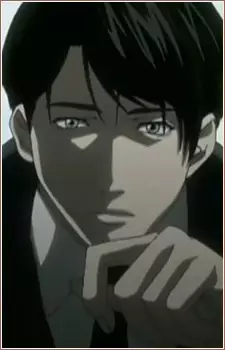 Gambar Karakter Anime: Raye Penber