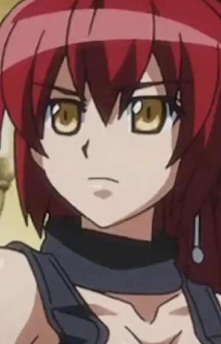 Gambar Karakter Anime: Femto