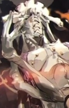 Gambar Karakter Nasrene Belt Cure