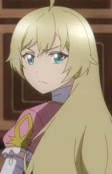 Gambar Karakter Anime: Cake